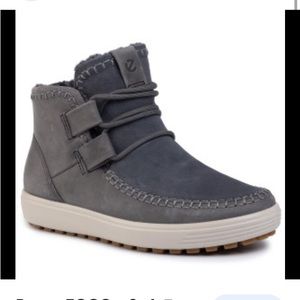 ECCO Women's Boots